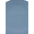 Mikk-Line Silicone Plate Tableware Faded Denim